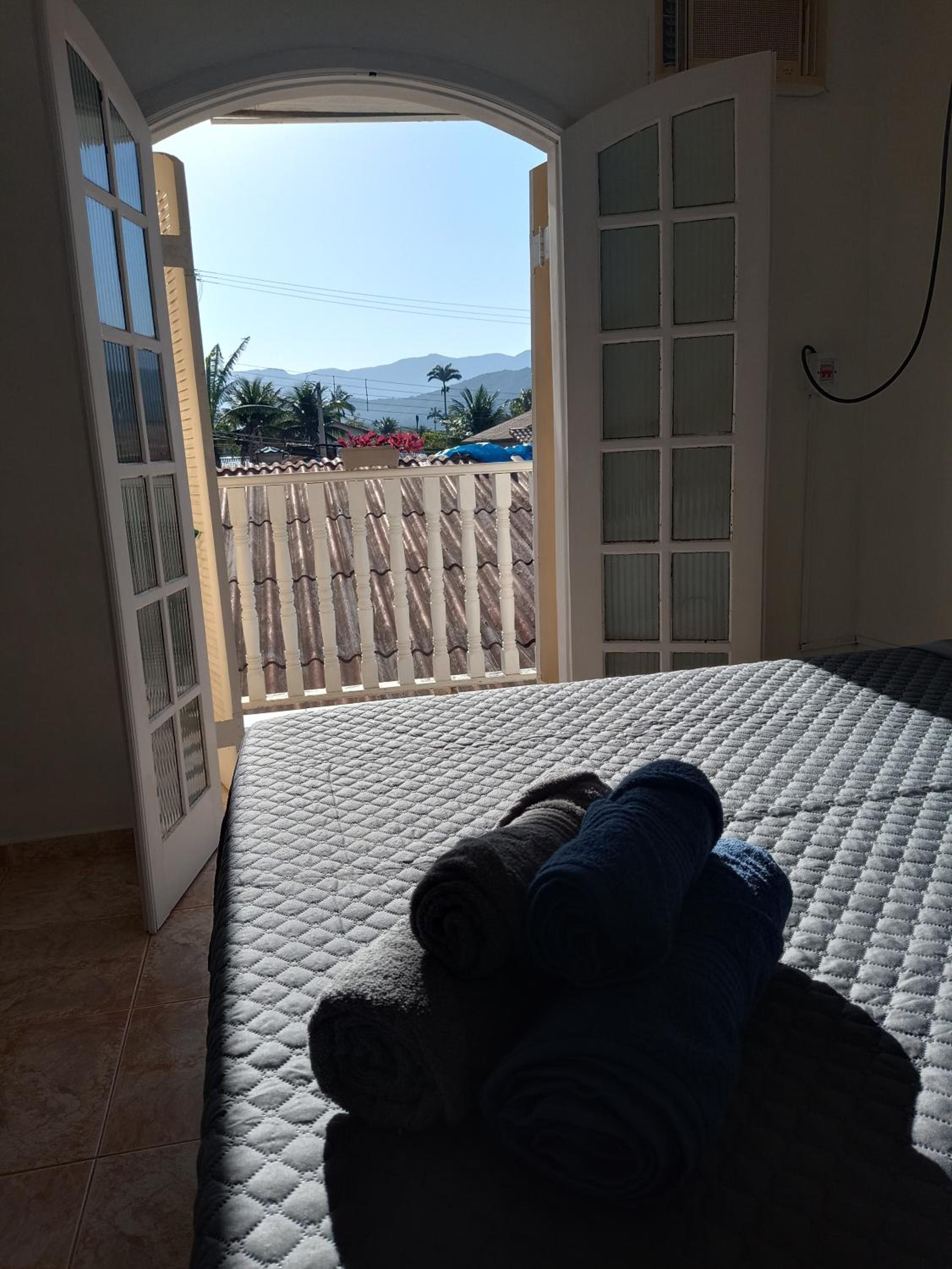 Quinta essência suites e chalés