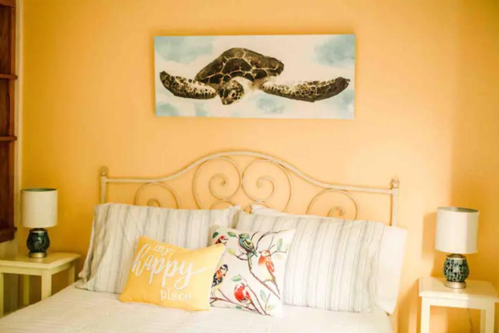 Pahoa Tropical Garden Getaway