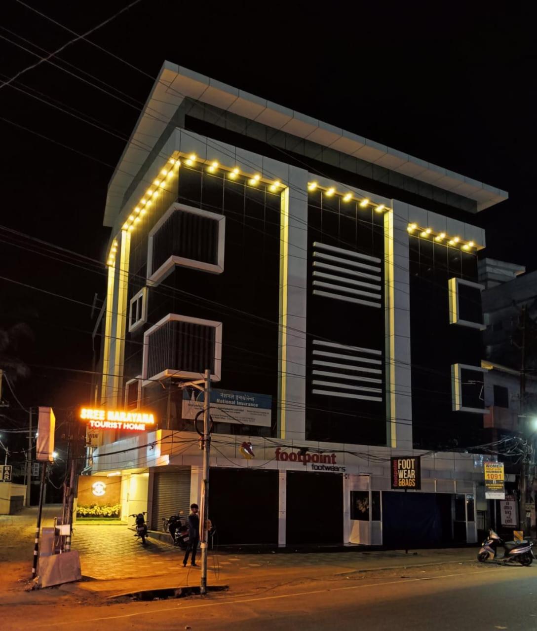 SREENARAYANA TOURIST HOME view 2