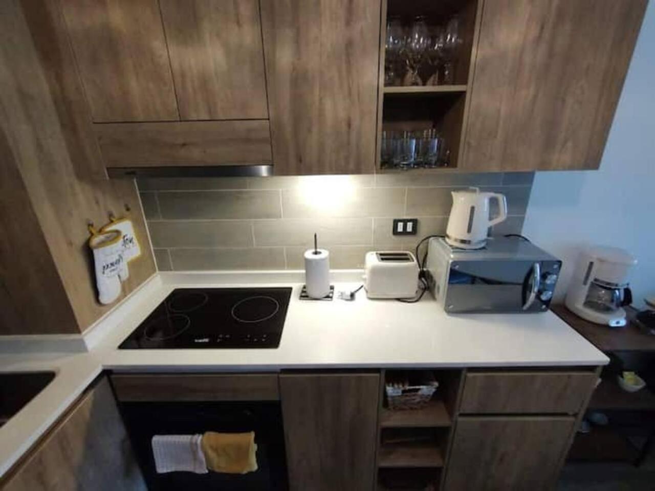 Departamento Céntrico 2D 2B a estrenar!