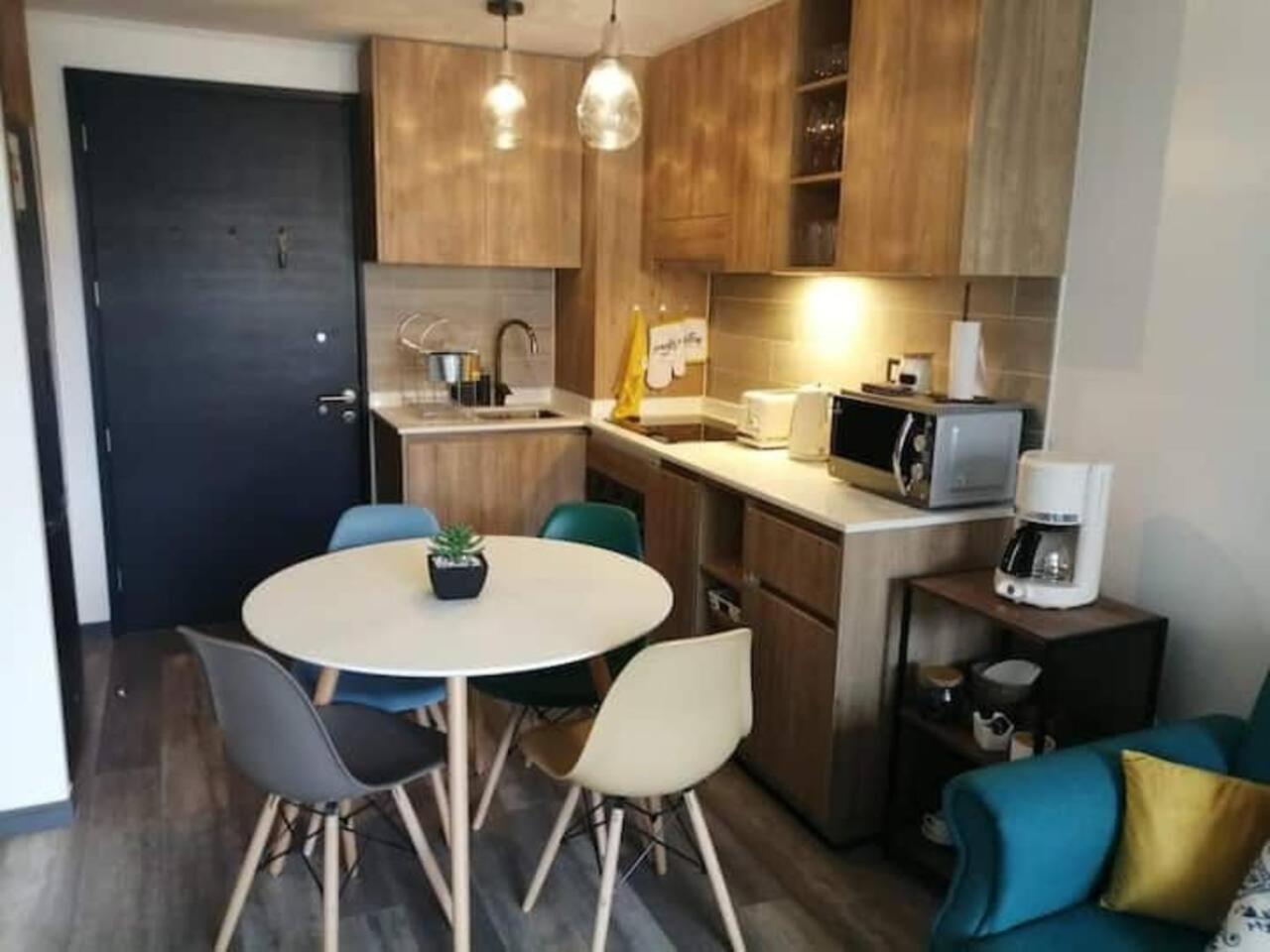 Departamento Céntrico 2D 2B a estrenar!