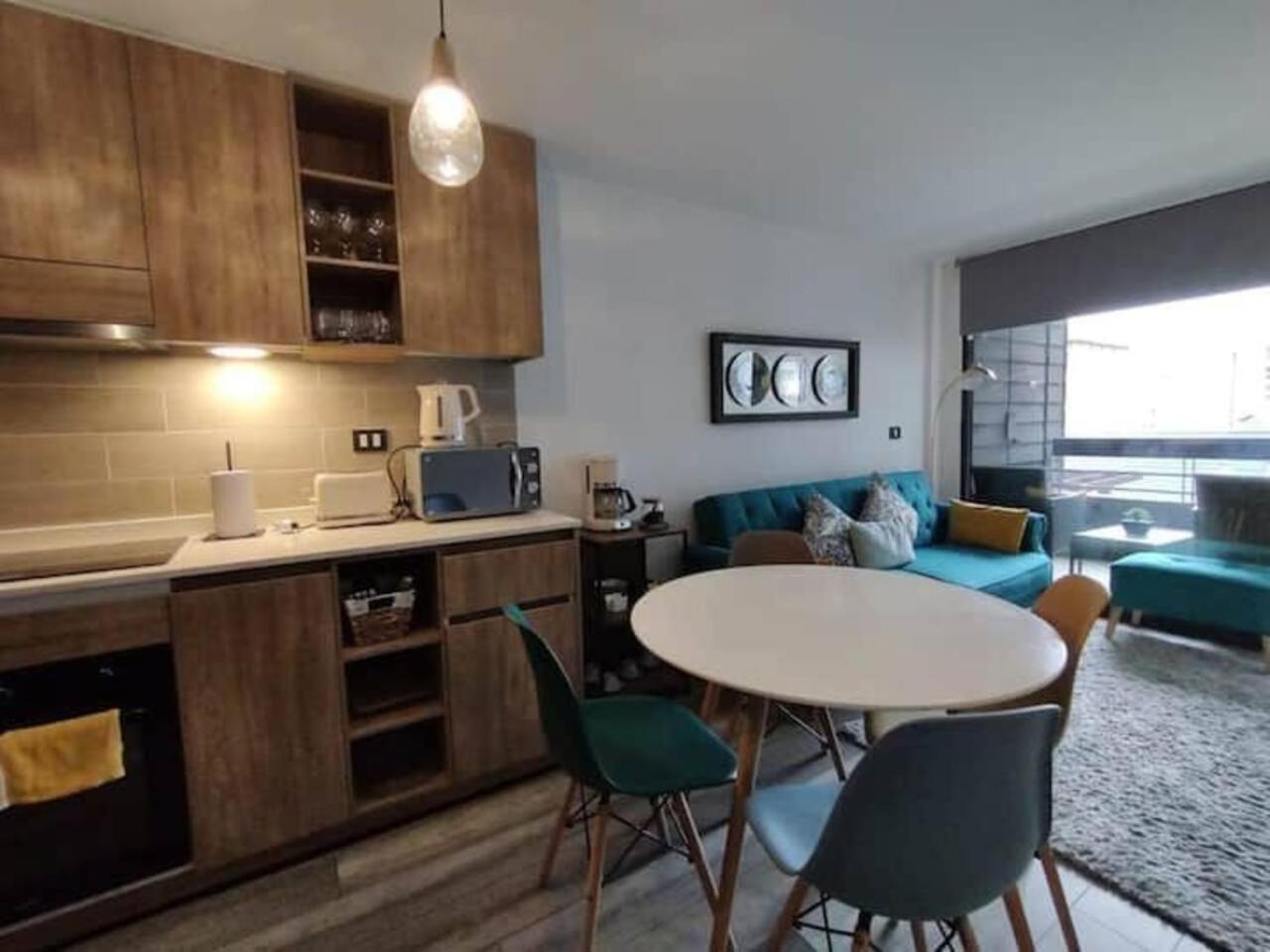 Departamento Céntrico 2D 2B a estrenar!
