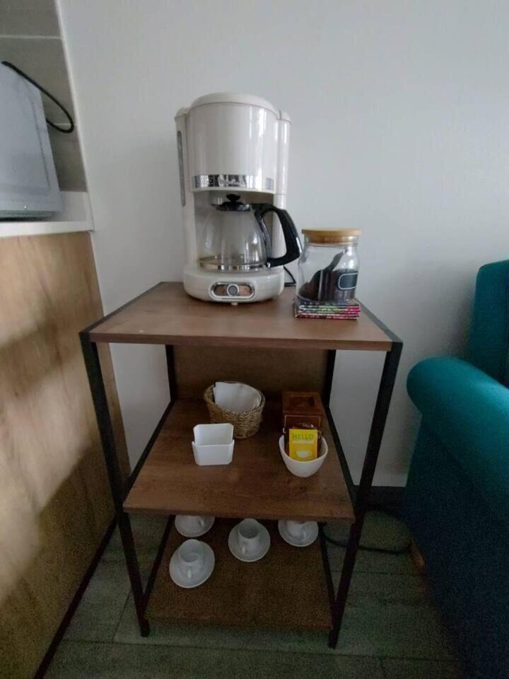 Departamento Céntrico 2D 2B a estrenar!