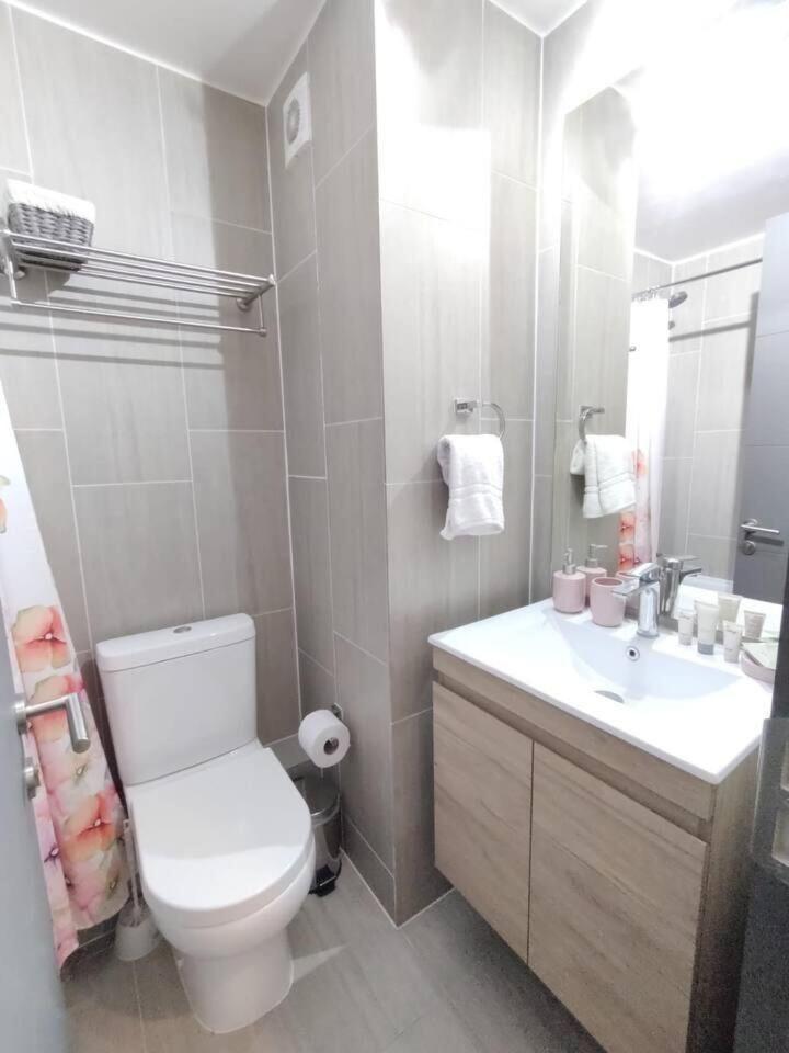 Departamento Céntrico 2D 2B a estrenar!