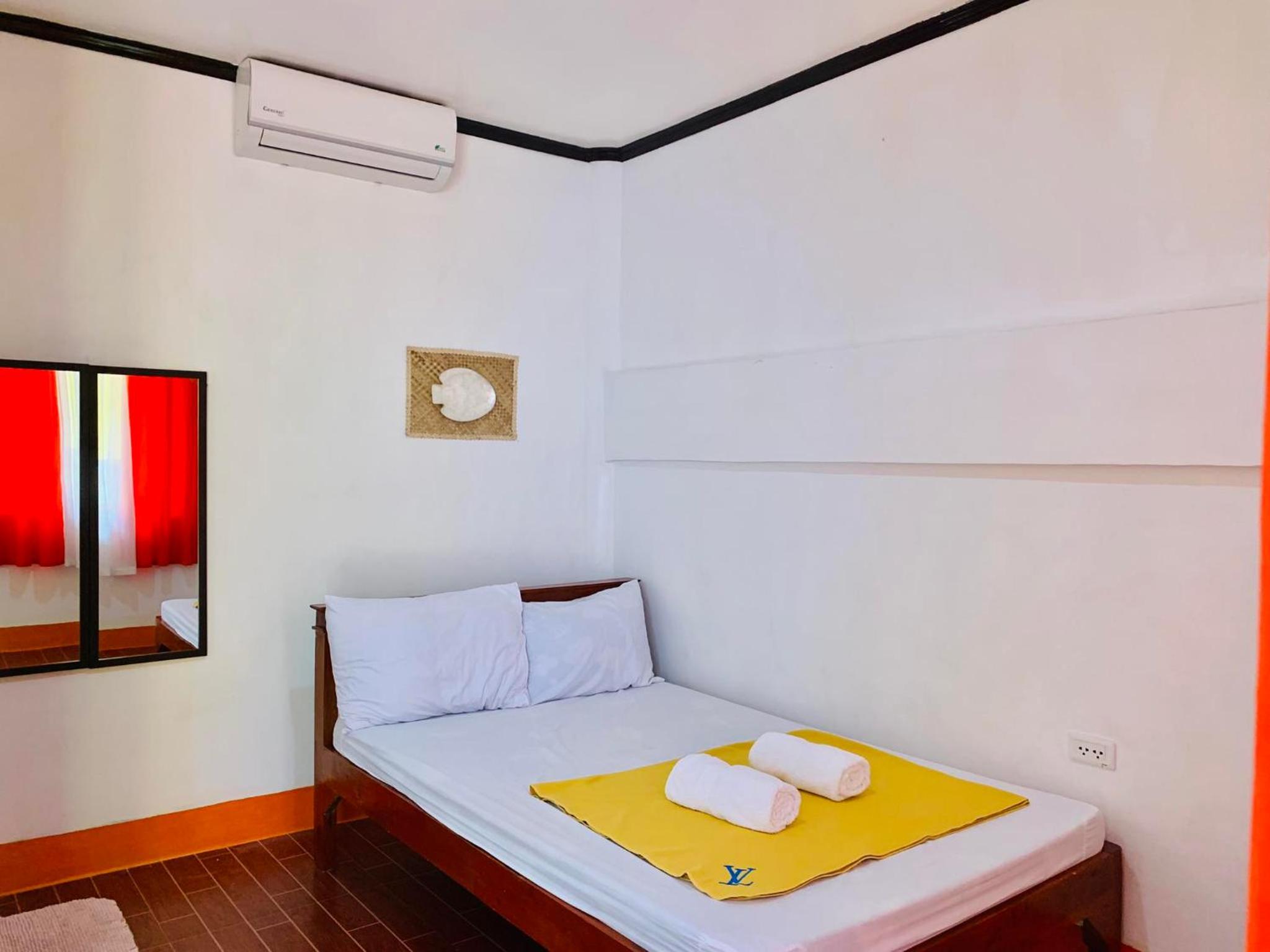 Vangie's Homestay view 3