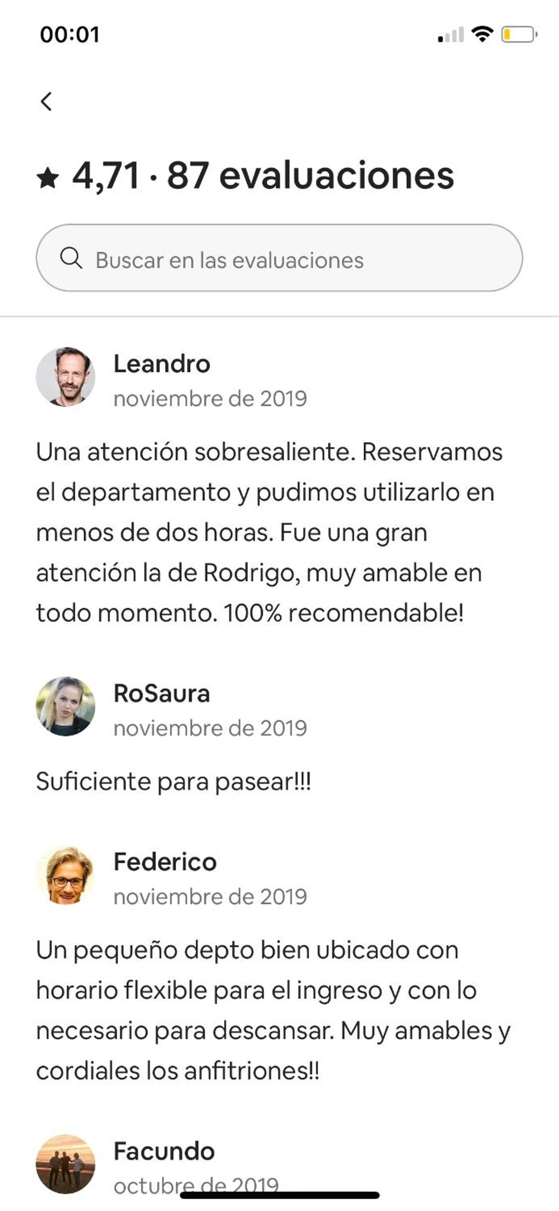 Dodis Studio Recoleta . to 6 Blocks from Cemetery