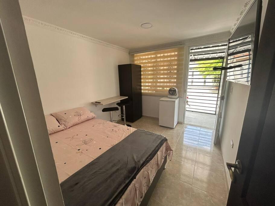 Apartamento privado en casa