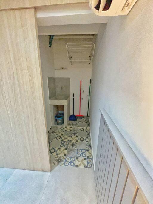 Aparta estudio Tipo Loft