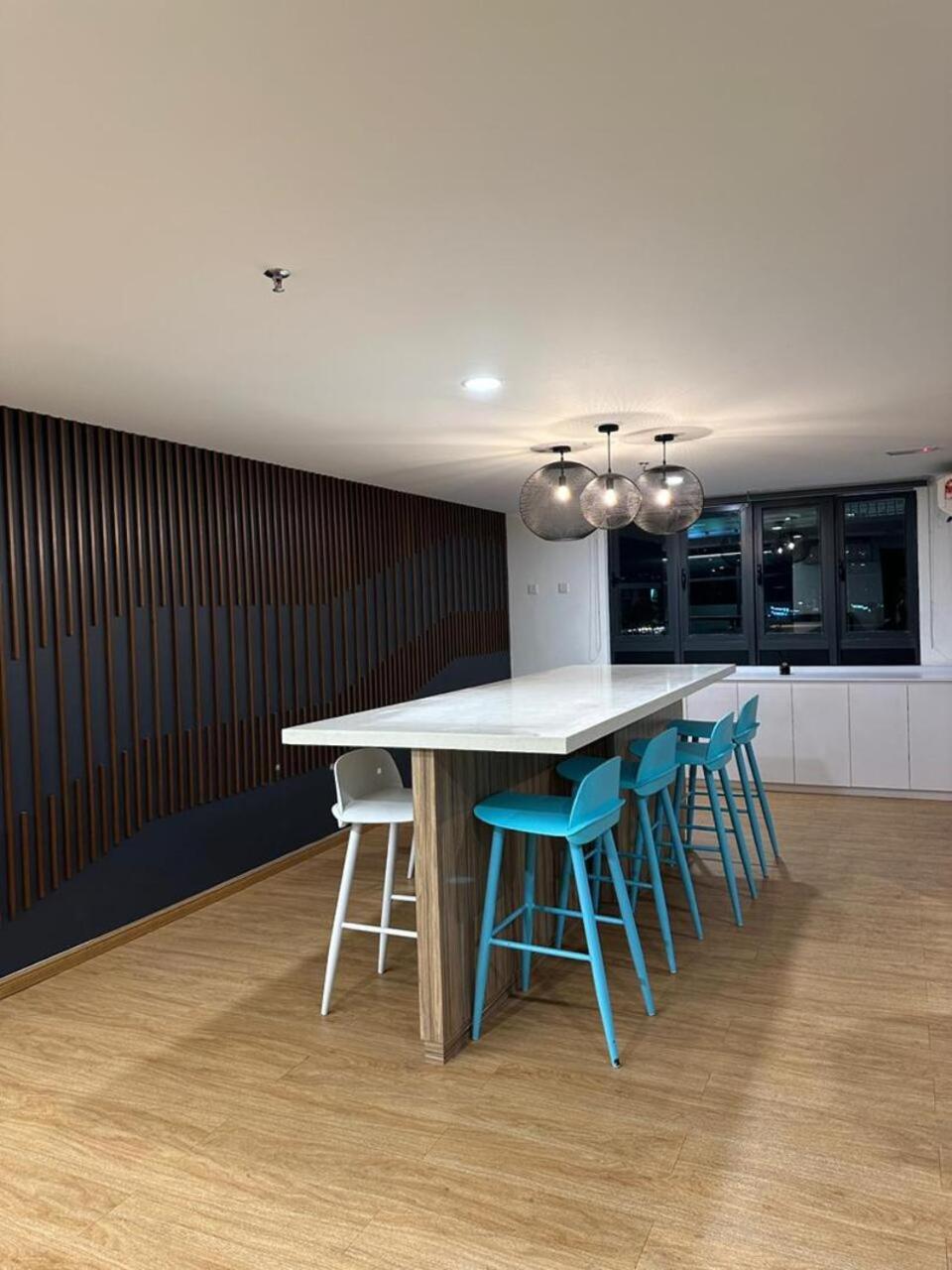 Cozy Minimalist Home Near KLCC