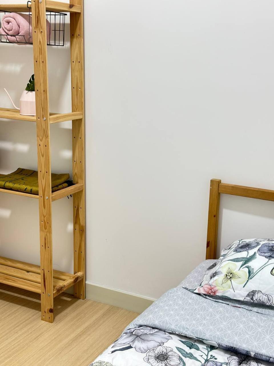 Cozy Minimalist Home Near KLCC