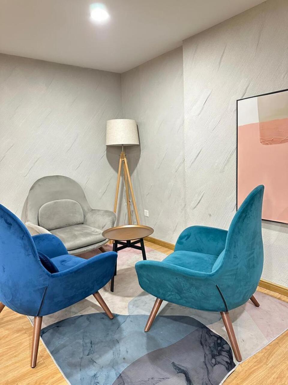 Cozy Minimalist Home Near KLCC