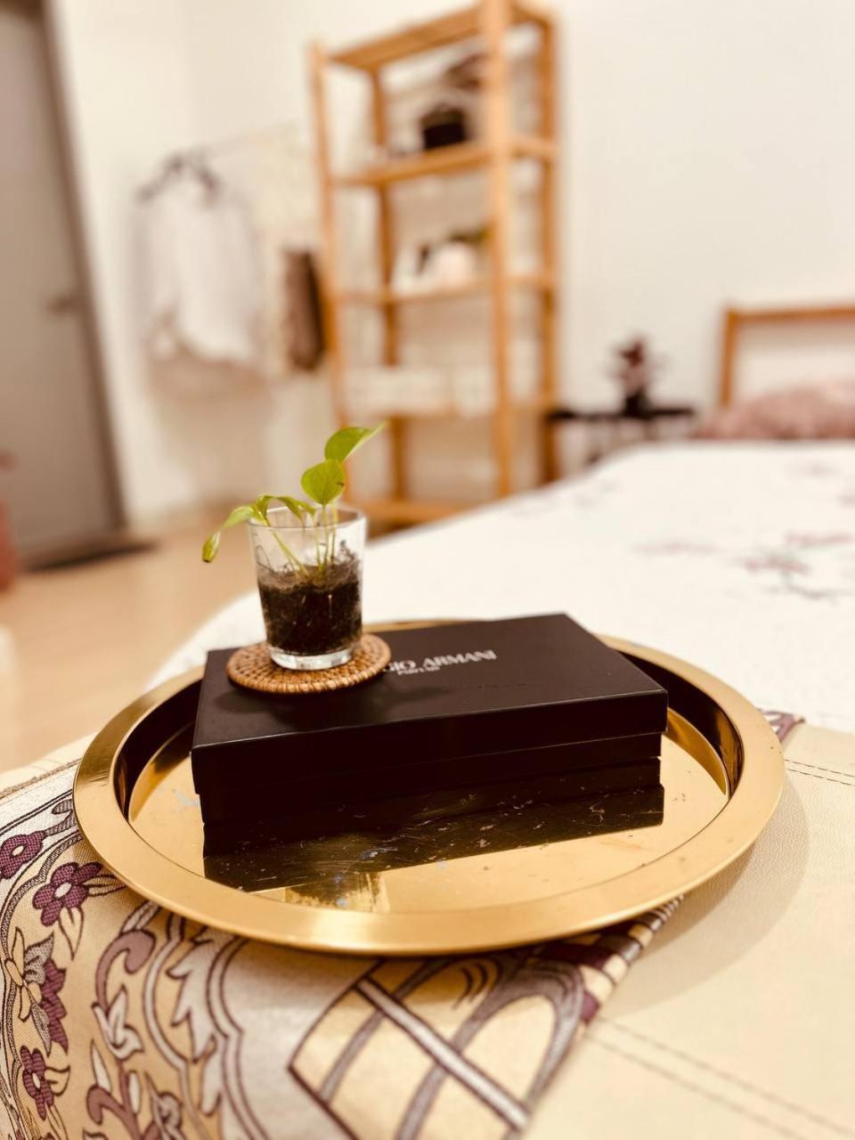 Cozy Minimalist Home Near KLCC