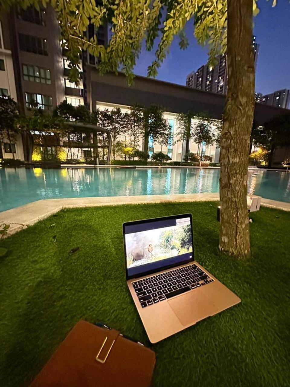 Cozy Minimalist Home Near KLCC