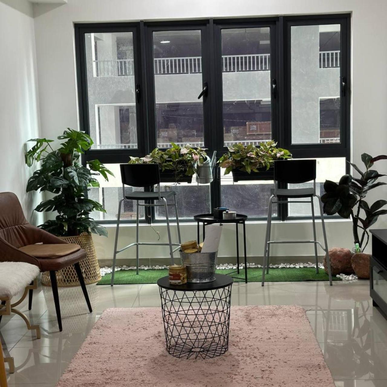 Cozy Minimalist Home Near KLCC