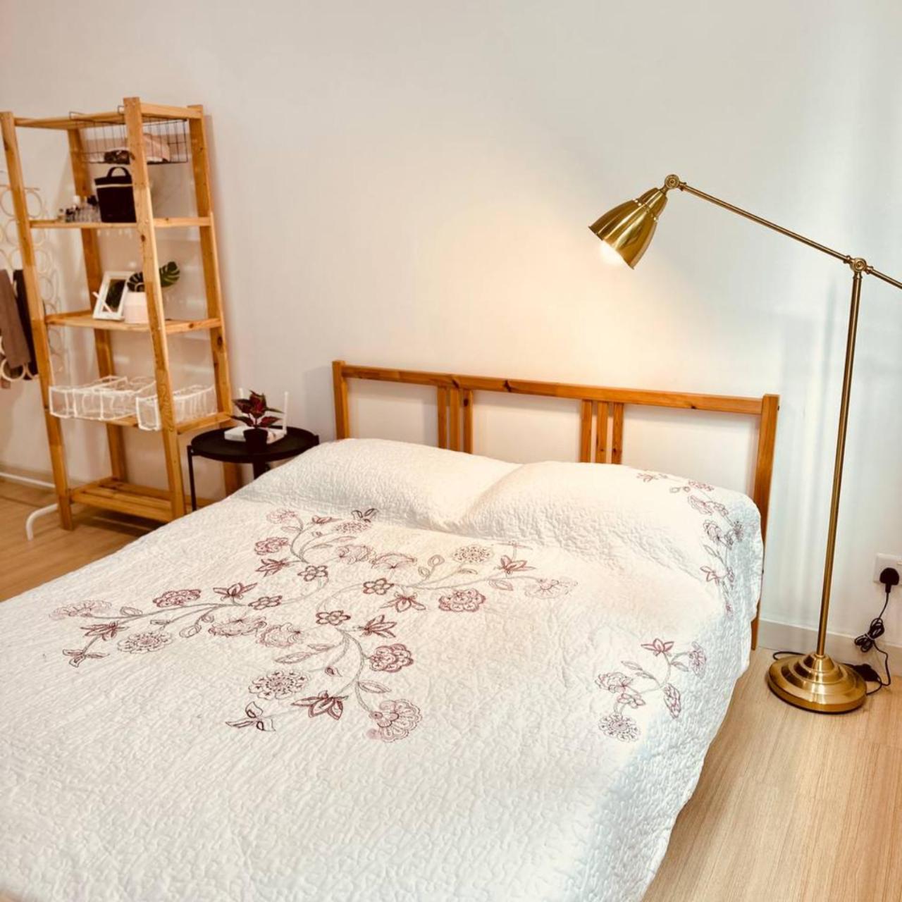 Cozy Minimalist Home Near KLCC
