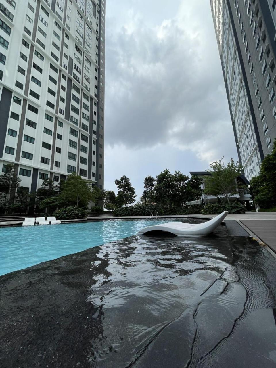 Cozy Minimalist Home Near KLCC