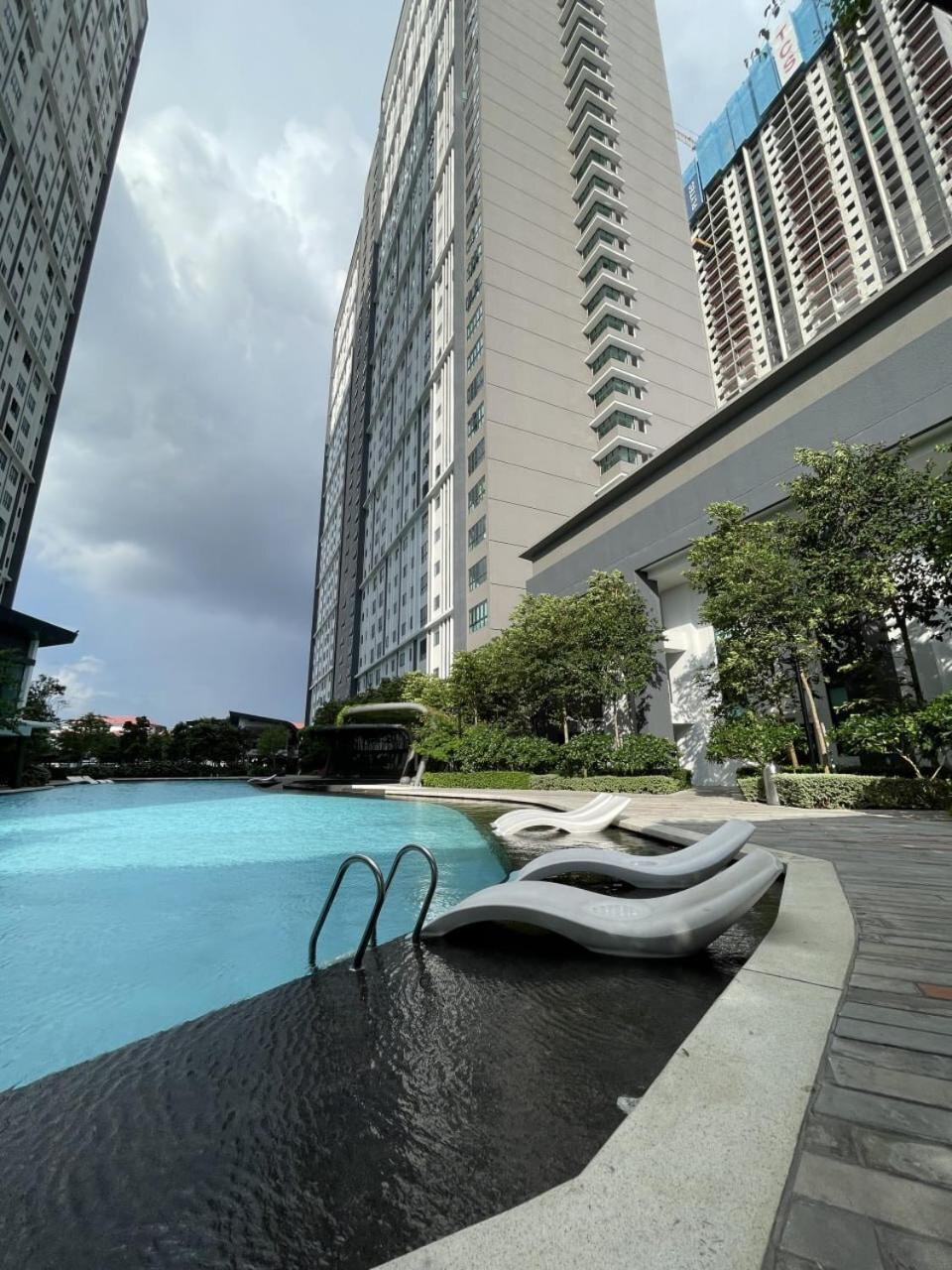 Cozy Minimalist Home Near KLCC