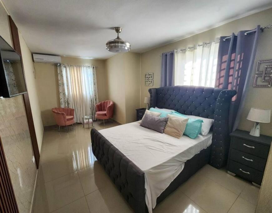 Hermoso y acogedor apartamento