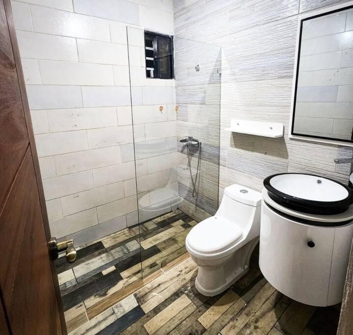 Hermoso y acogedor apartamento