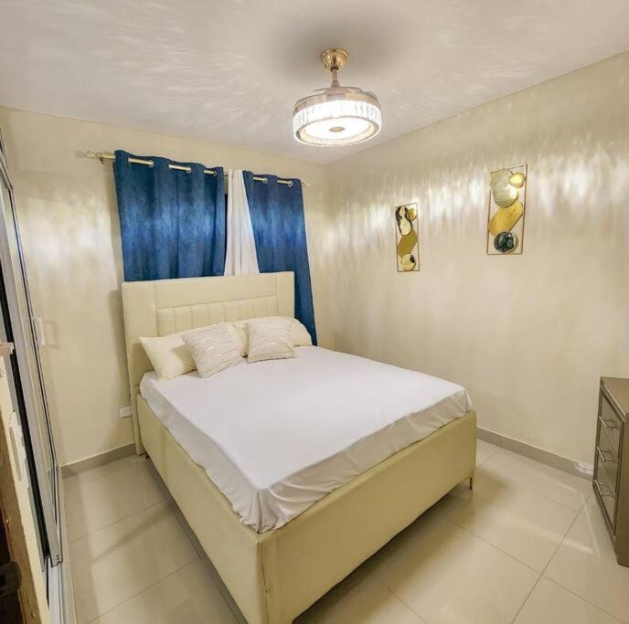 Hermoso y acogedor apartamento