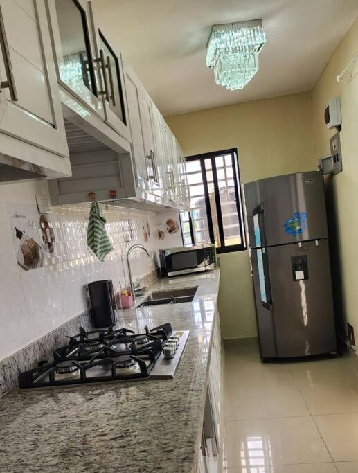 Hermoso y acogedor apartamento