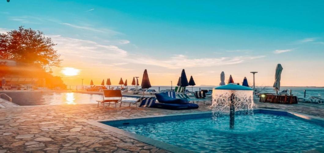 Artemis Beach House