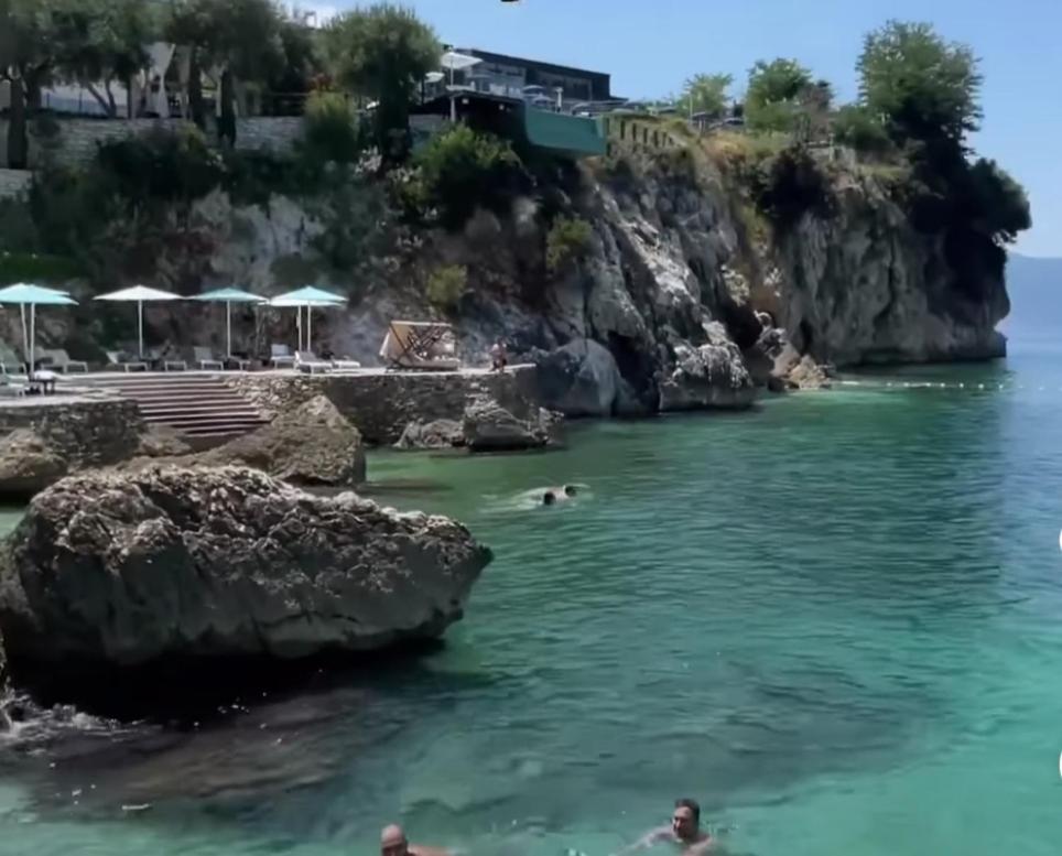 Artemis Beach House