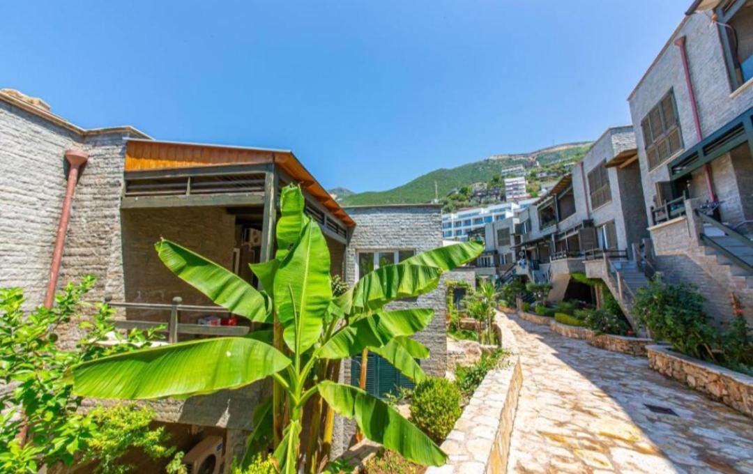 Artemis Beach House