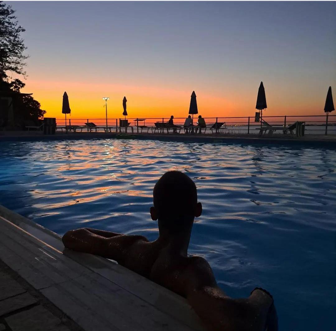 Artemis Beach House
