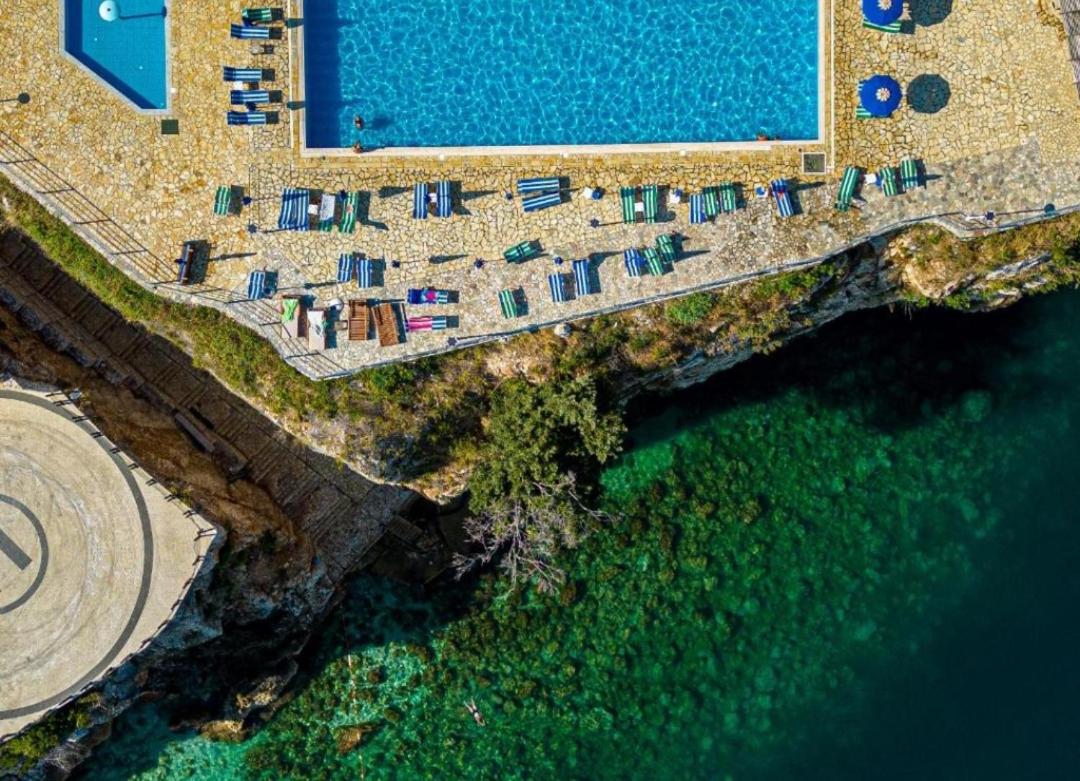 Artemis Beach House