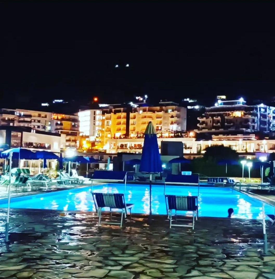 Artemis Beach House