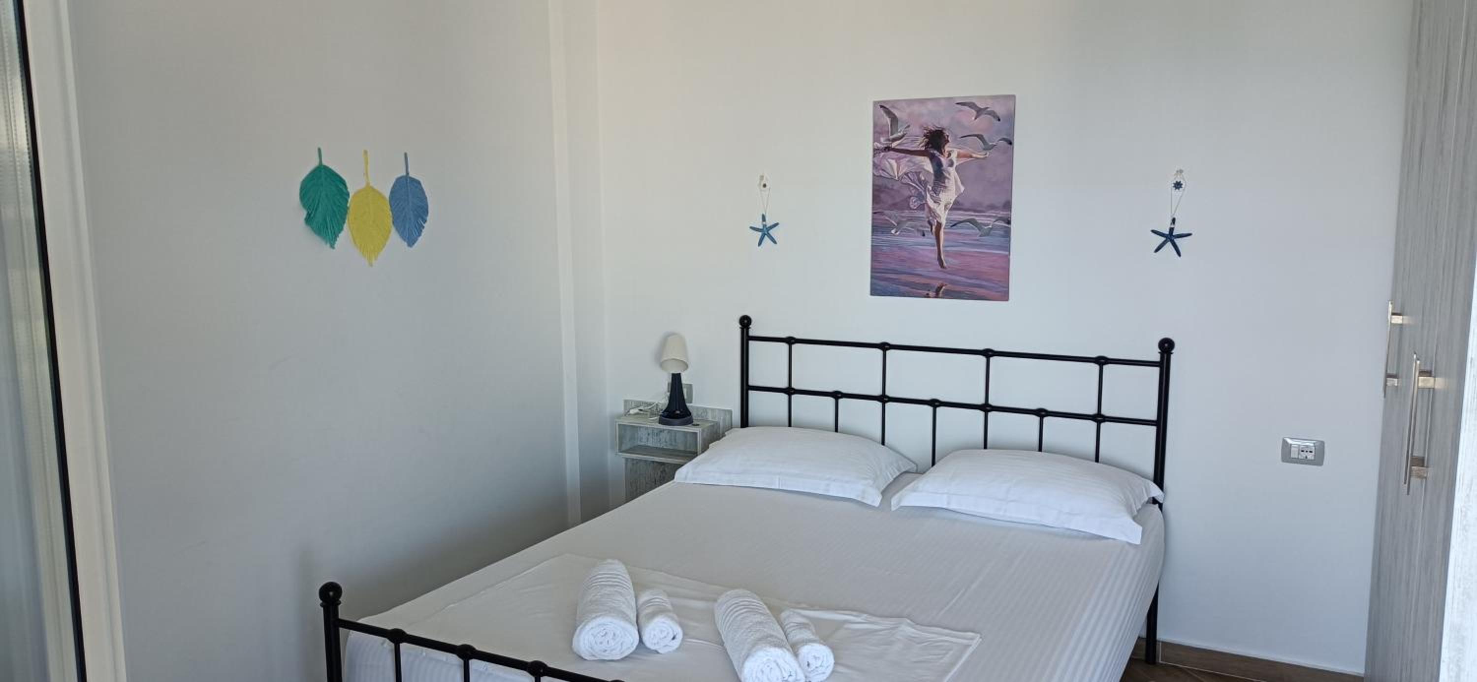 Artemis Beach House