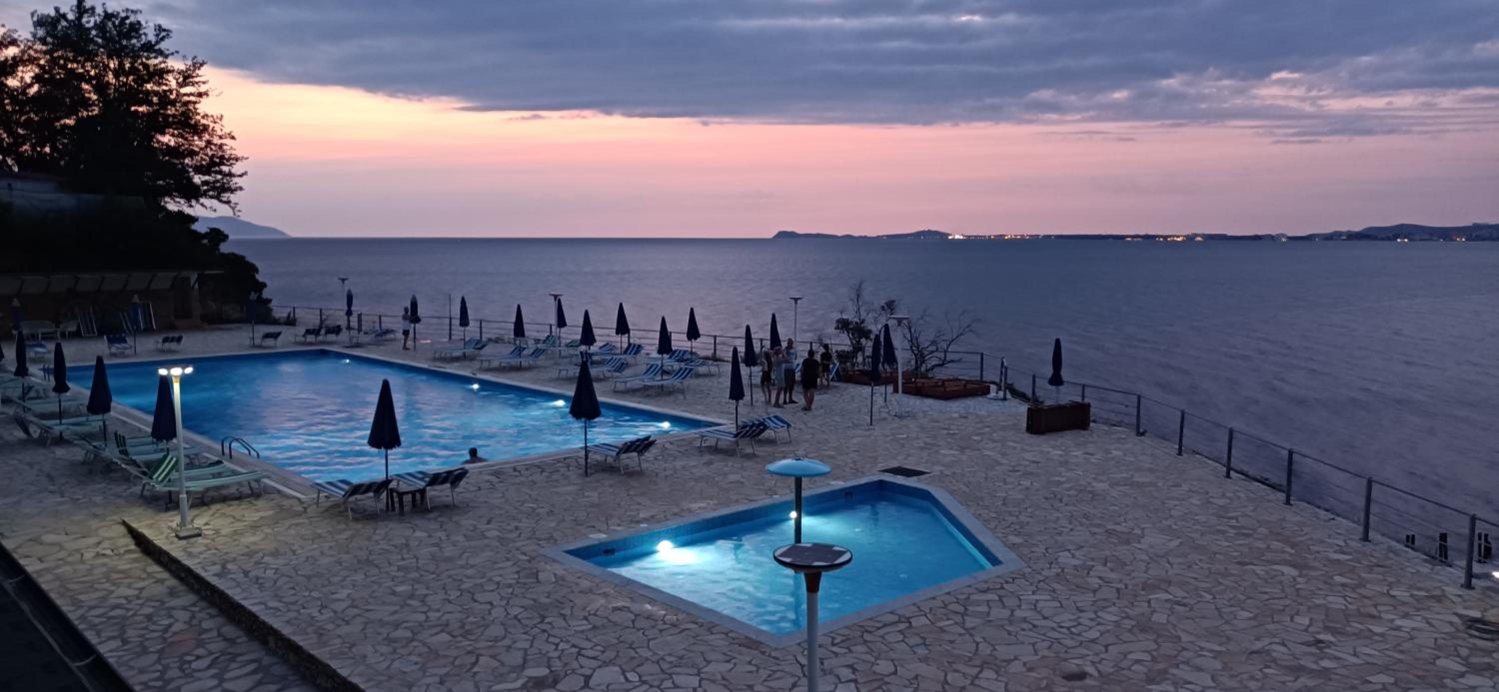 Artemis Beach House