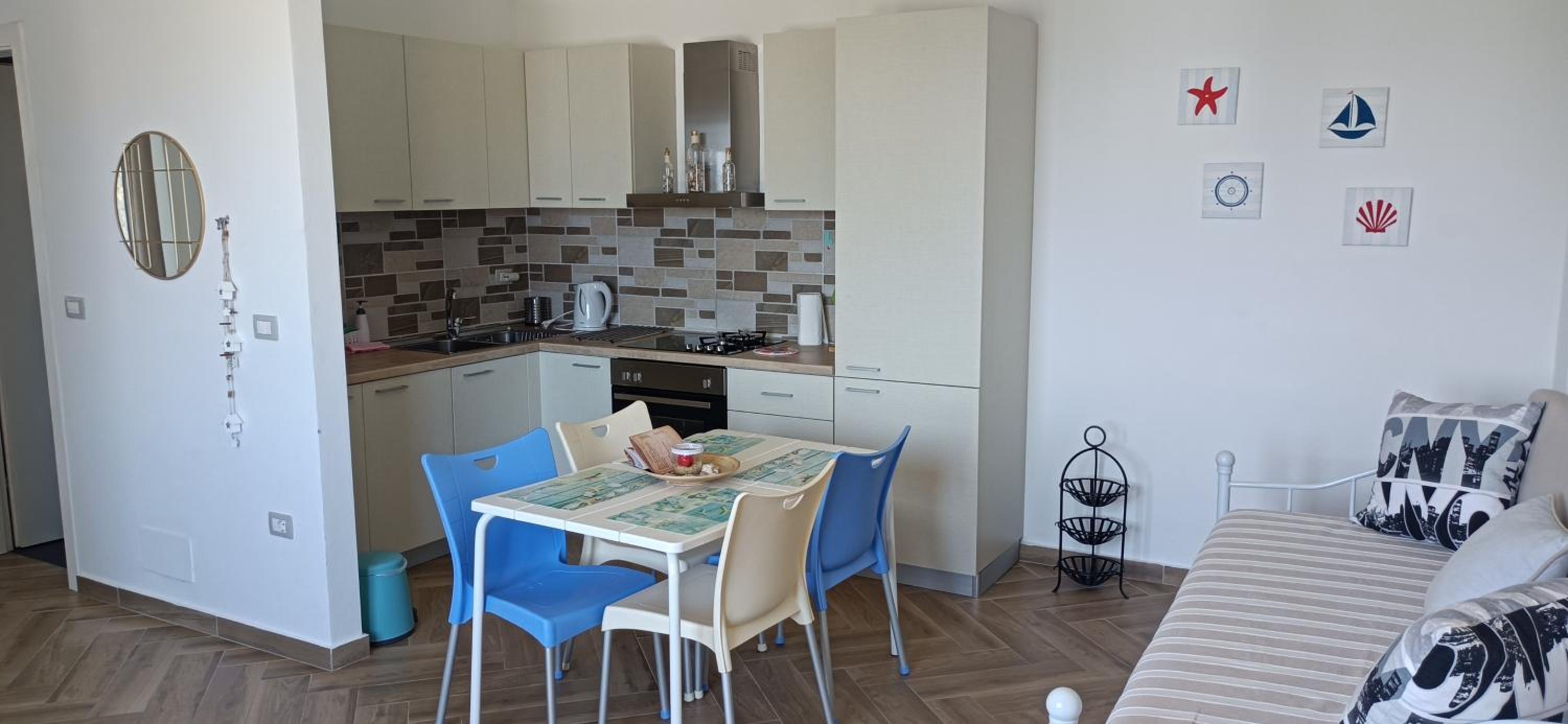 Artemis Beach House