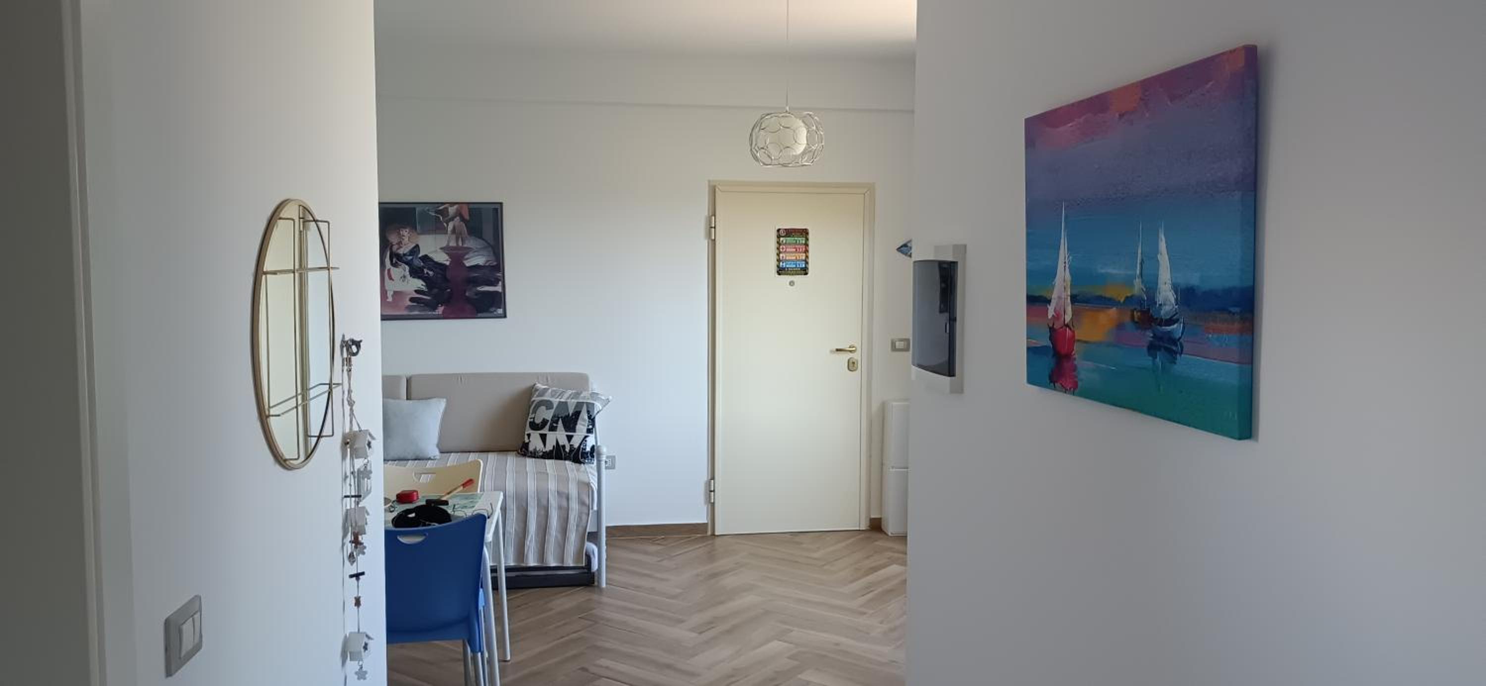 Artemis Beach House