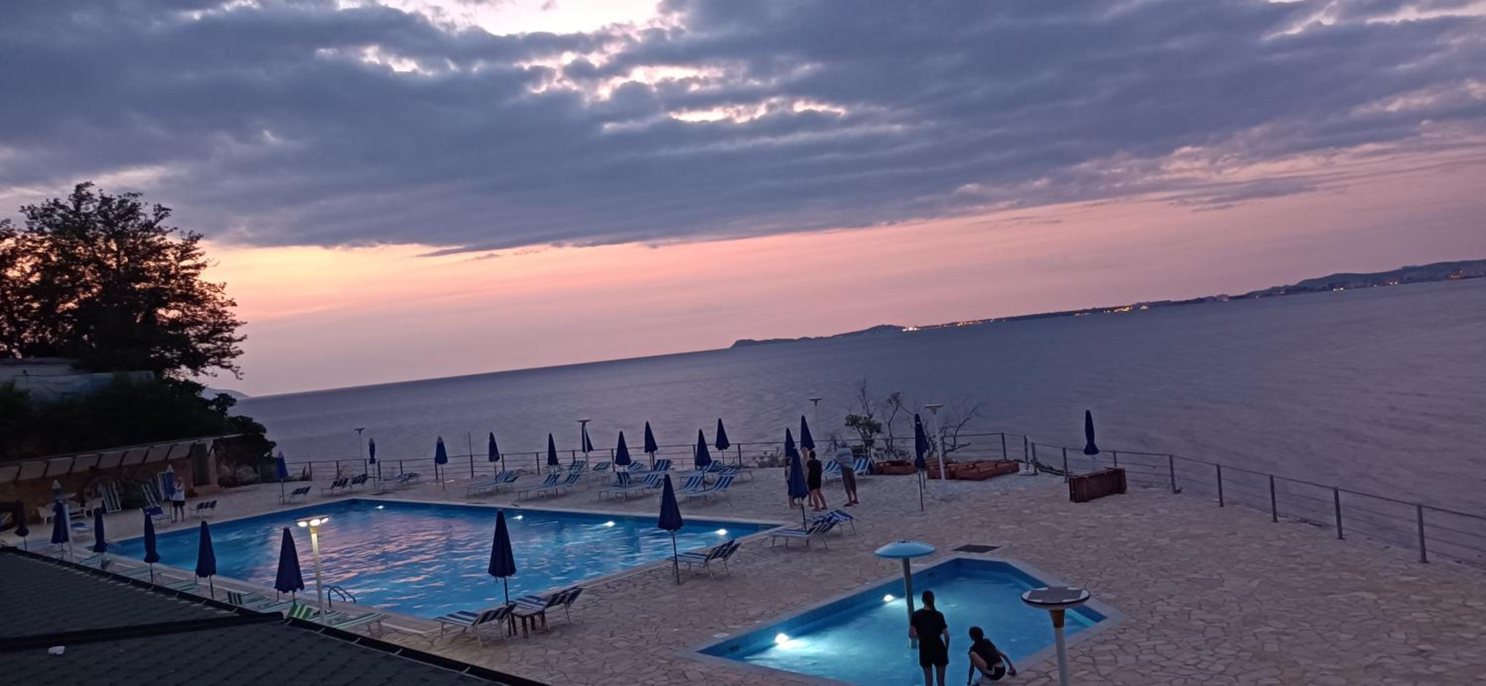 Artemis Beach House