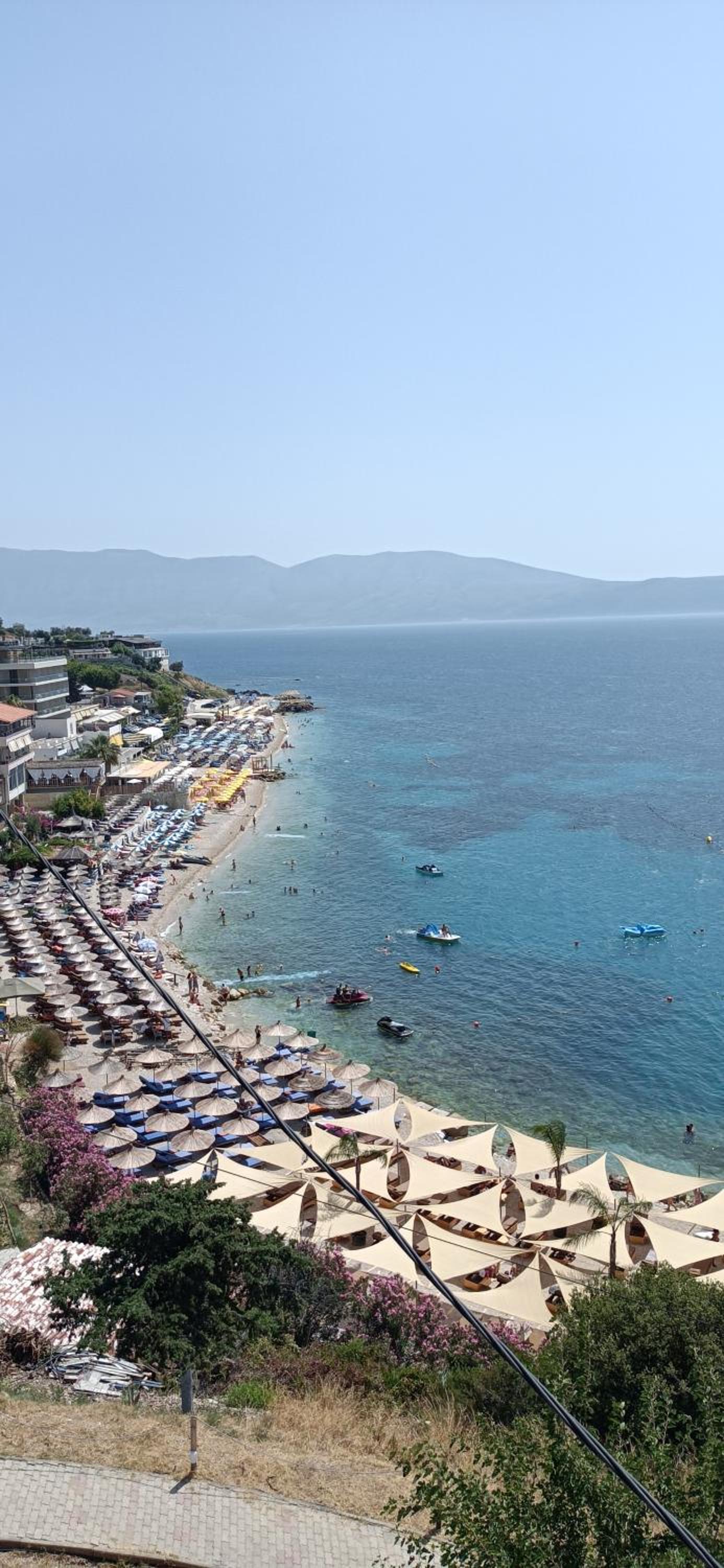 Artemis Beach House