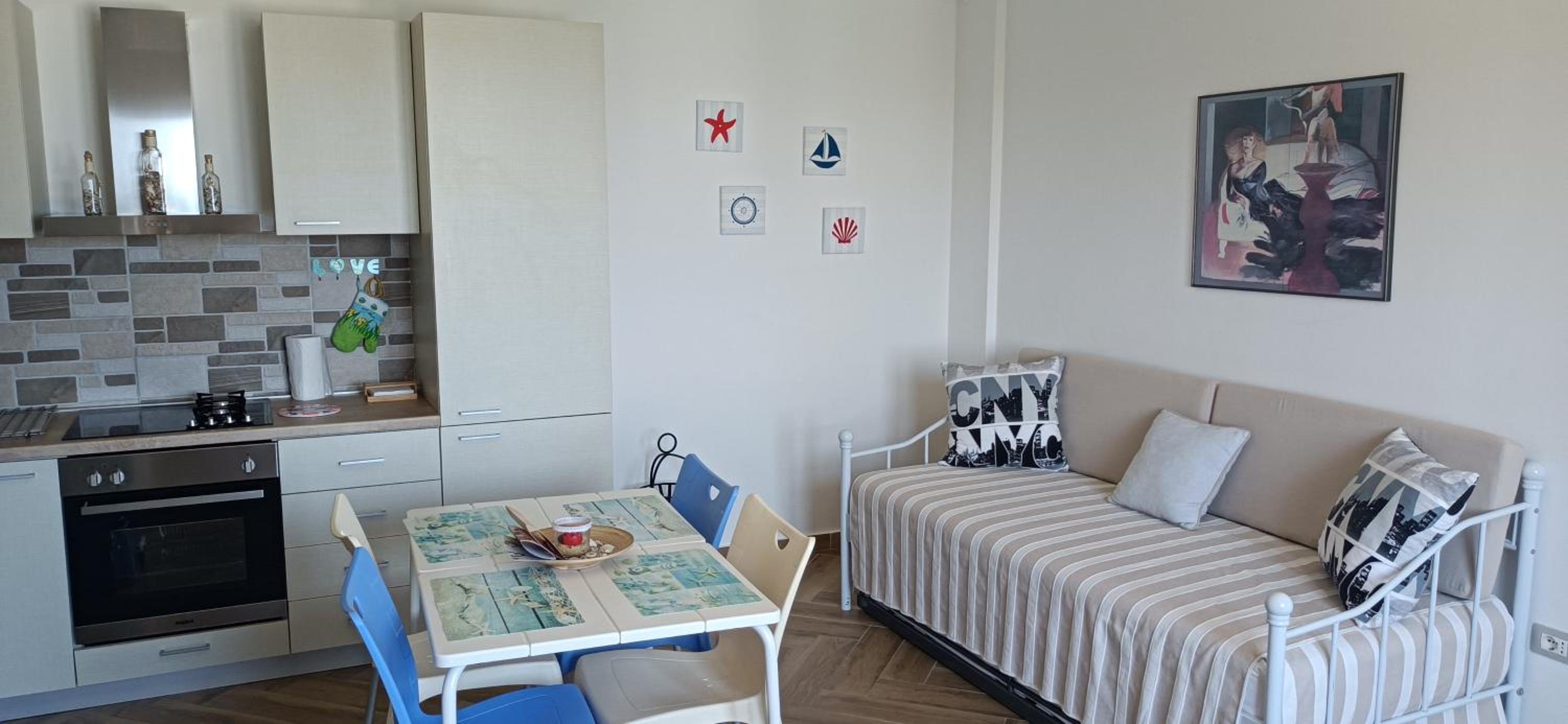 Artemis Beach House