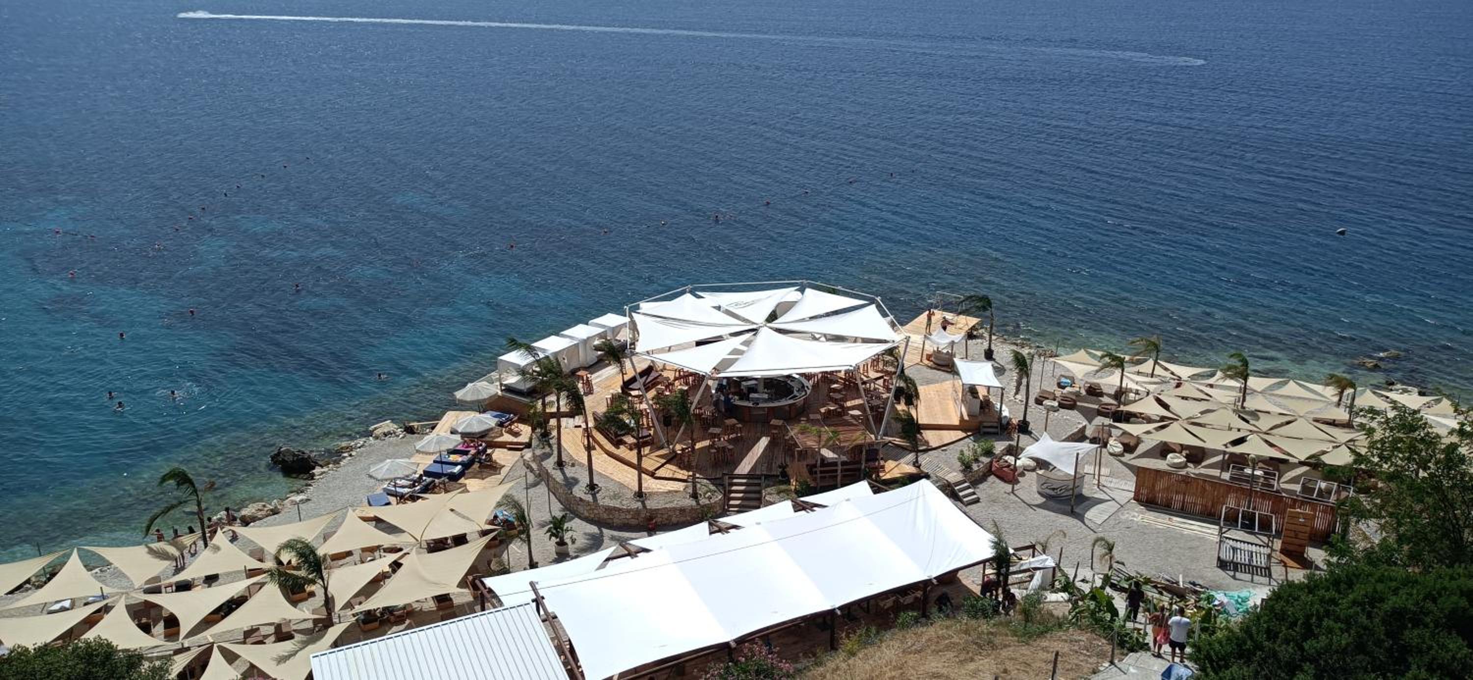 Artemis Beach House