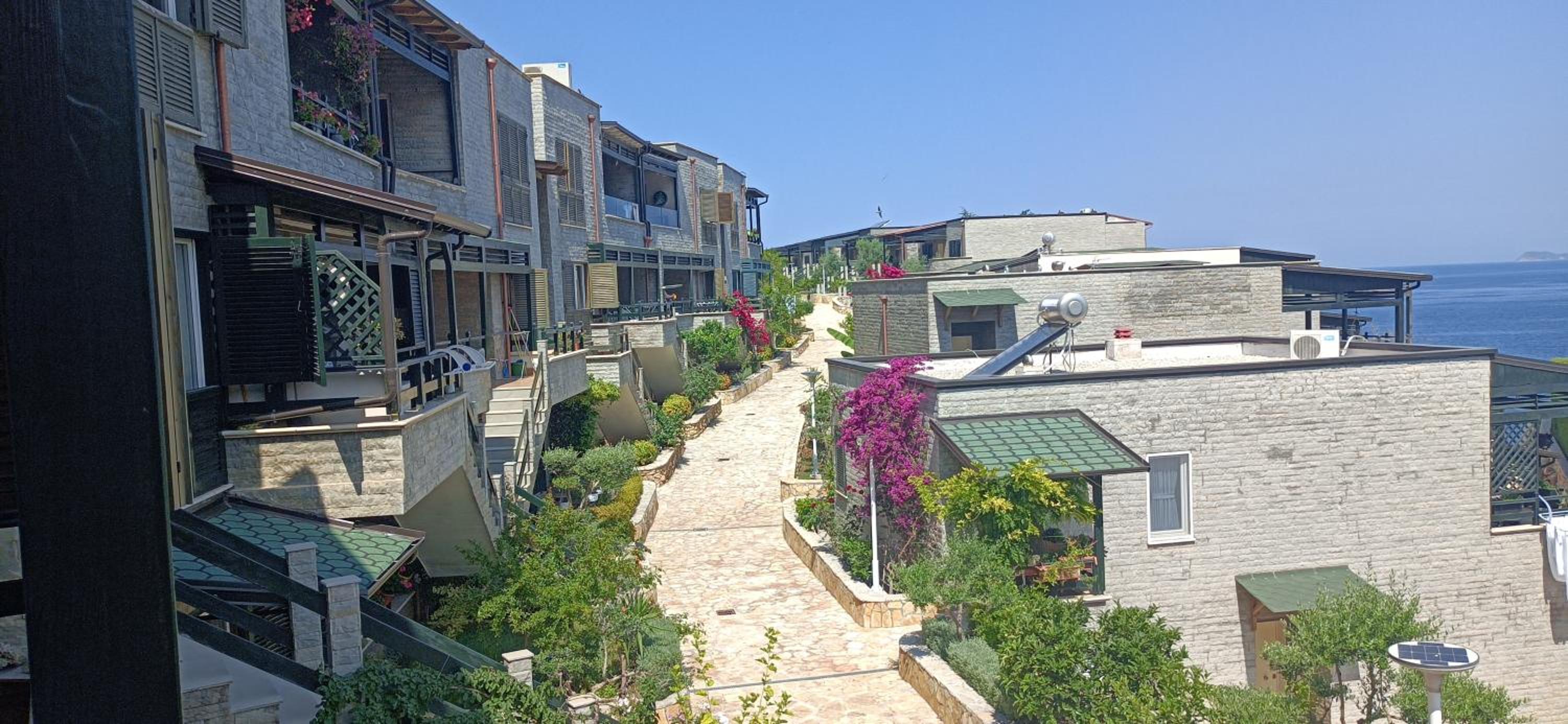 Artemis Beach House