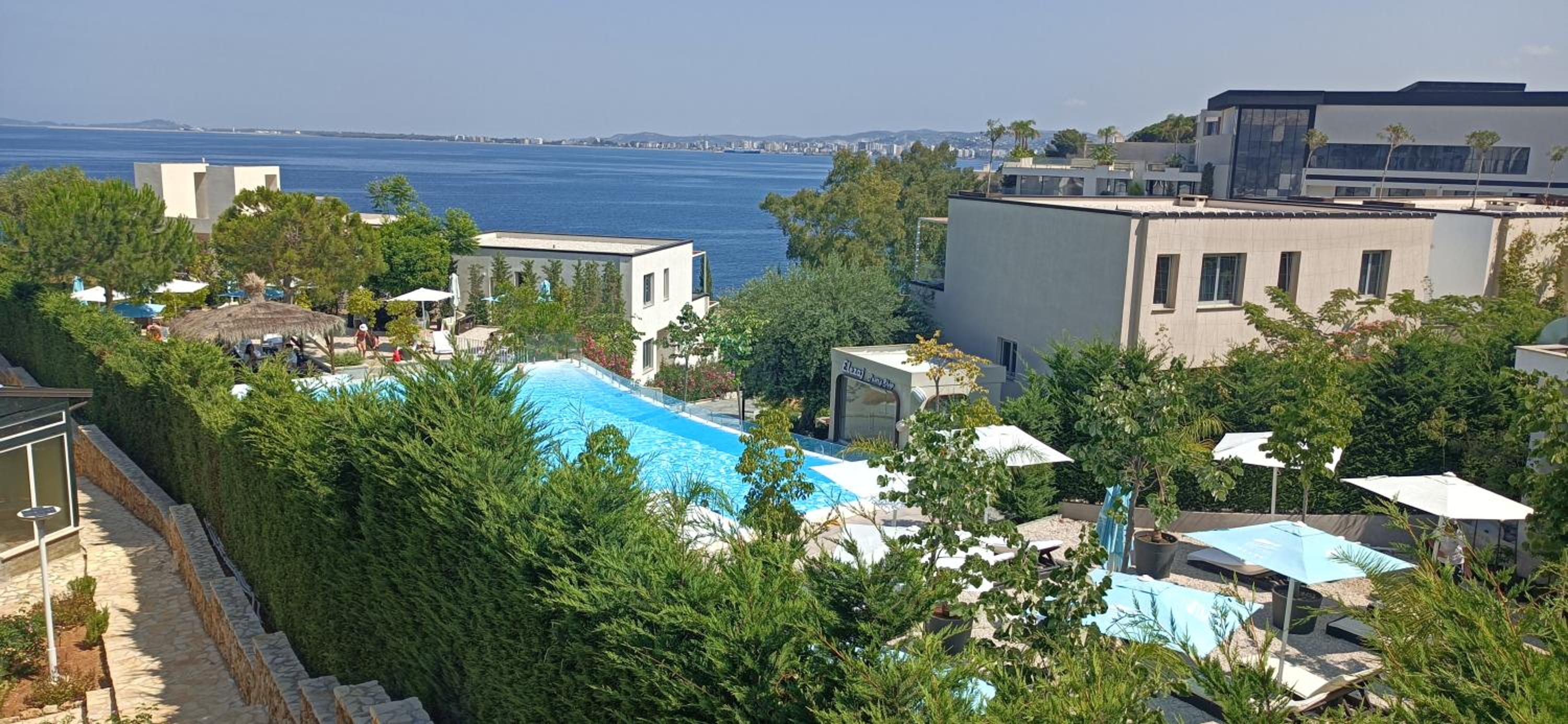 Artemis Beach House