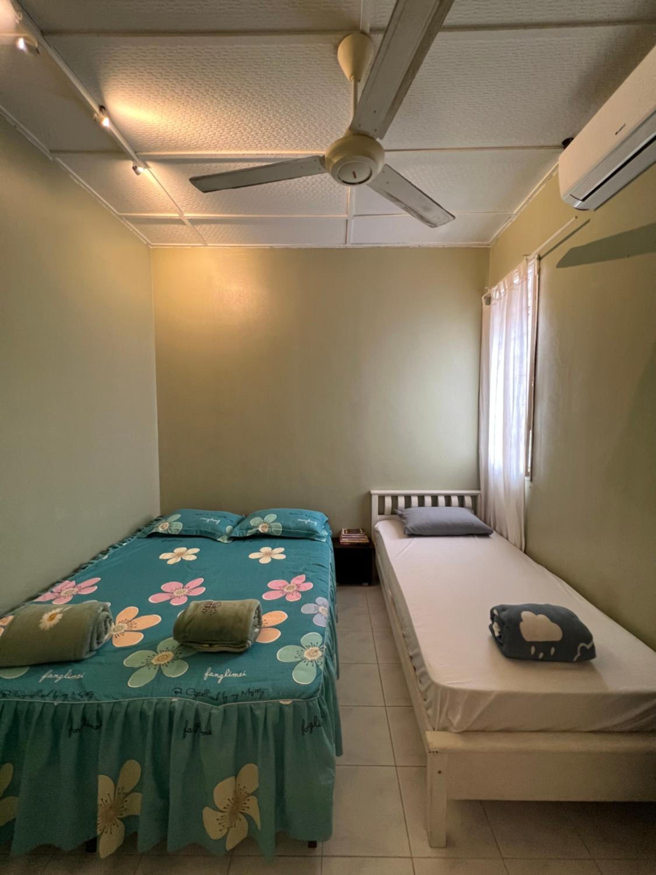 Bagan Lalang Homestay Sepang photo 2