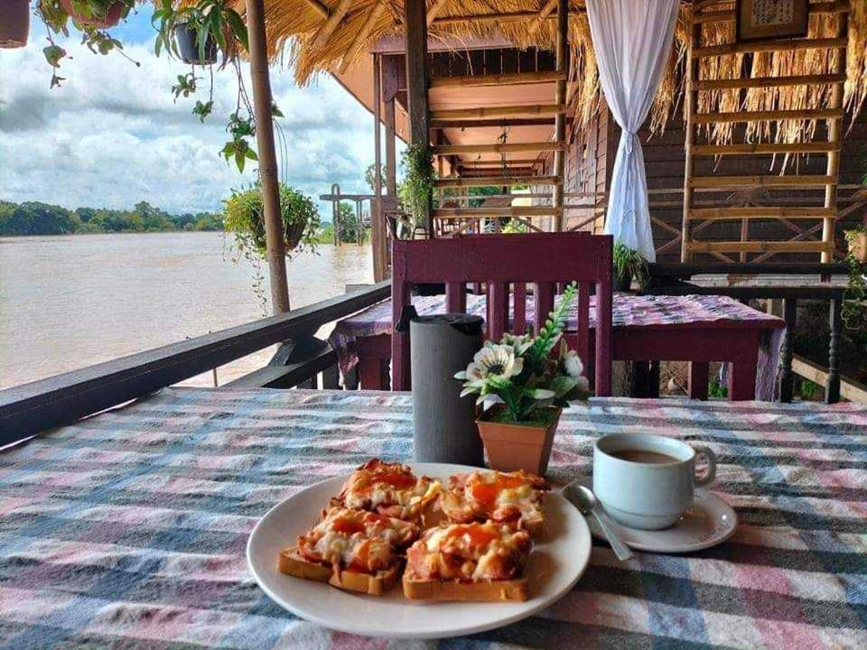Champa Guesthouse