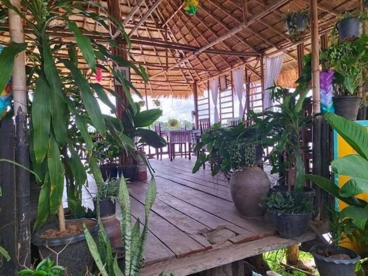 Champa Guesthouse