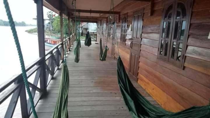 Champa Guesthouse