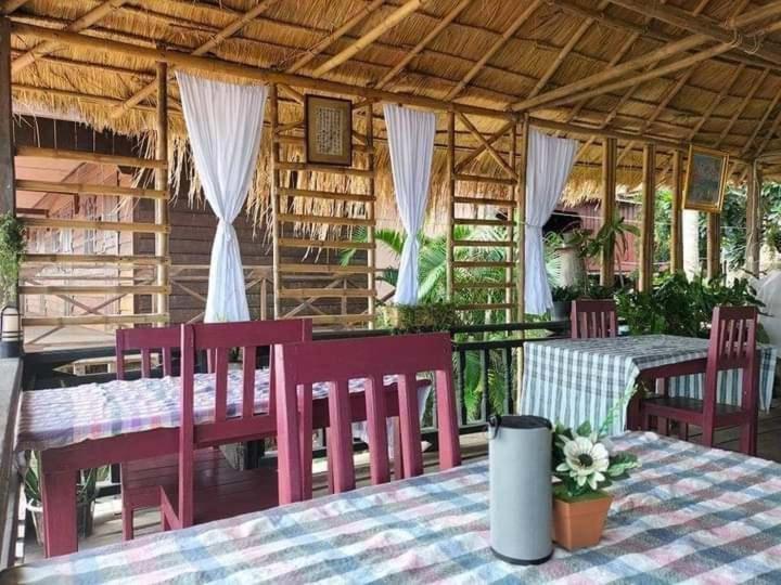 Champa Guesthouse