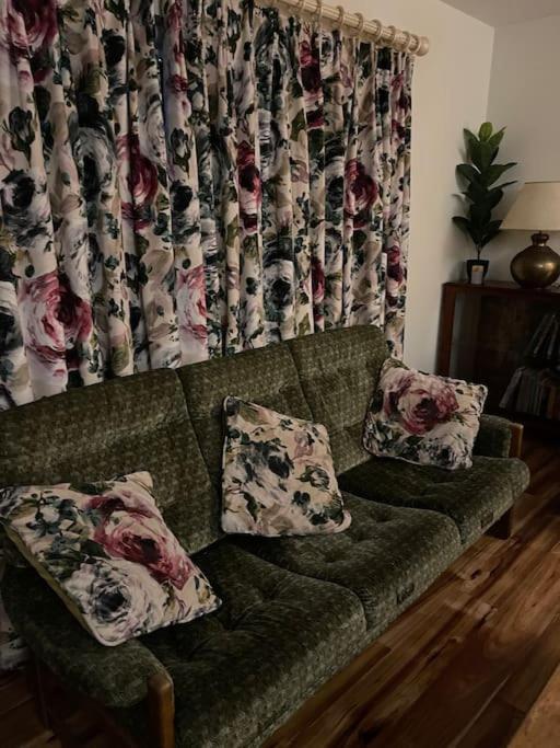 Bushtown Lodge