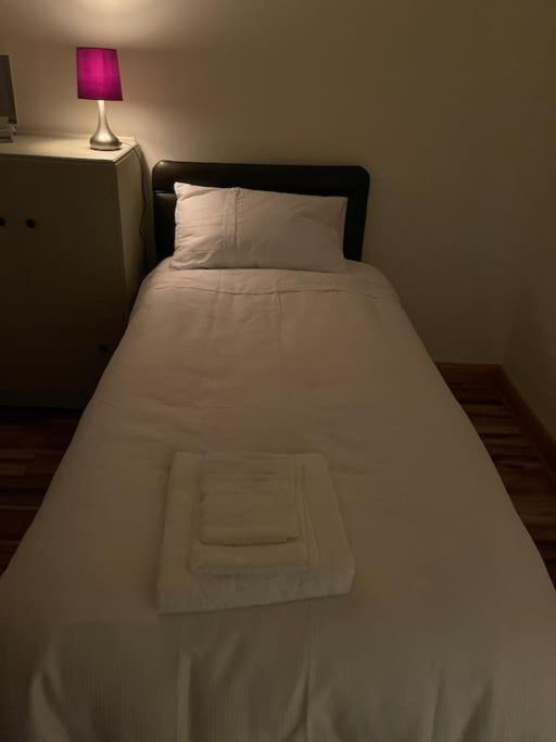 Bushtown Lodge