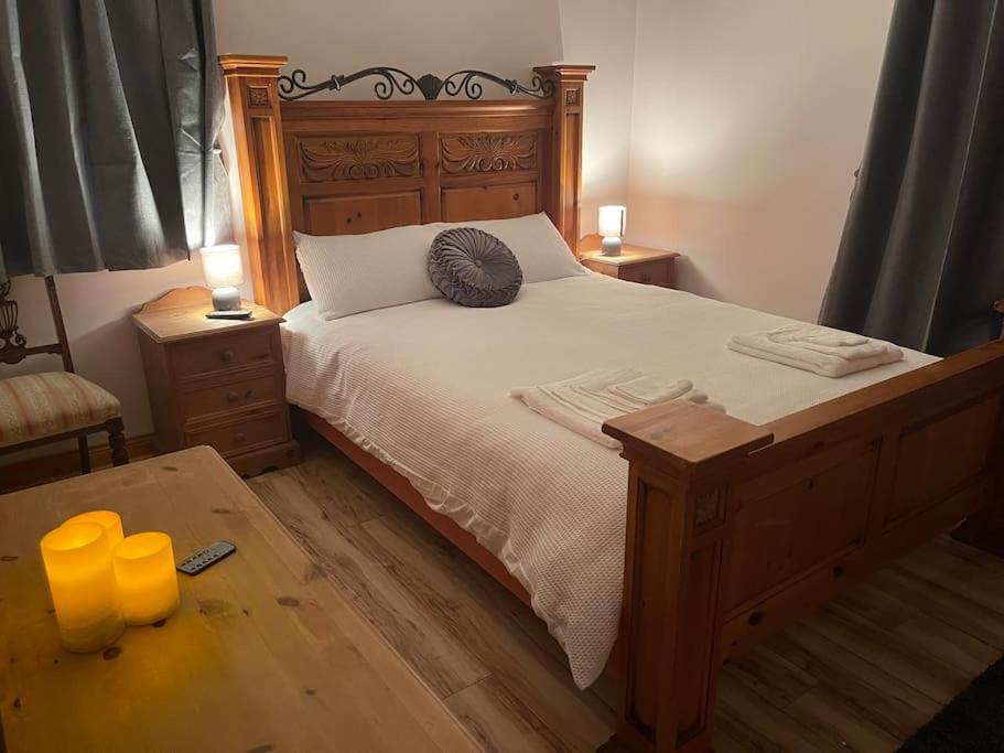 Bushtown Lodge