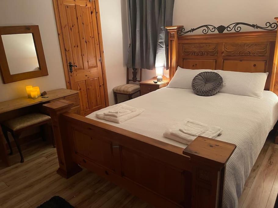 Bushtown Lodge